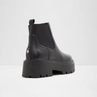 بوت زنانه مشکی آلدو THALELITH – ALDO