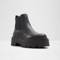 بوت زنانه مشکی آلدو THALELITH – ALDO