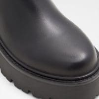 بوت زنانه مشکی آلدو THALELITH – ALDO