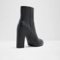 بوت زنانه مشکی آلدو UMARWEN – ALDO