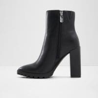 بوت زنانه مشکی آلدو UMARWEN – ALDO