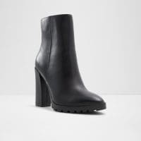 بوت زنانه مشکی آلدو UMARWEN – ALDO