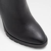 بوت زنانه مشکی آلدو UMARWEN – ALDO