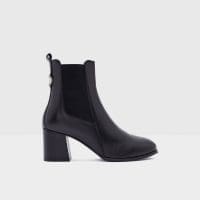 بوت زنانه مشکی آلدو WALPI – ALDO