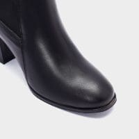 بوت زنانه مشکی آلدو WALPI – ALDO