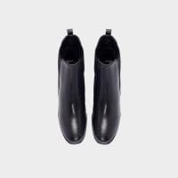 بوت زنانه مشکی آلدو WALPI – ALDO