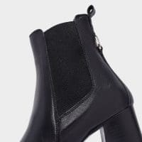 بوت زنانه مشکی آلدو WALPI – ALDO