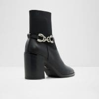 بوت زنانه مشکی آلدو WYLACLYA – ALDO