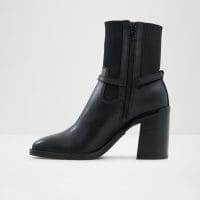 بوت زنانه مشکی آلدو WYLACLYA – ALDO