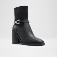 بوت زنانه مشکی آلدو WYLACLYA – ALDO