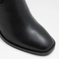 بوت زنانه مشکی آلدو WYLACLYA – ALDO