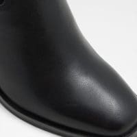 بوت زنانه مشکی آلدو WYLACLYA – ALDO