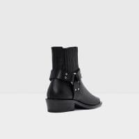 بوت زنانه مشکی وسترن آلدو ASPEN – ALDO