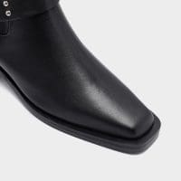 بوت زنانه مشکی وسترن آلدو ASPEN – ALDO