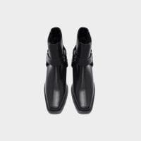 بوت زنانه مشکی وسترن آلدو ASPEN – ALDO