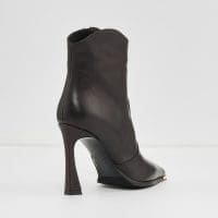 بوت زنانه مشکی وسترن آلدو FINEASSA – ALDO