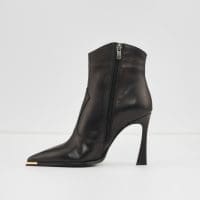 بوت زنانه مشکی وسترن آلدو FINEASSA – ALDO