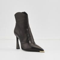 بوت زنانه مشکی وسترن آلدو FINEASSA – ALDO