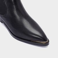 بوت زنانه مشکی وسترن آلدو PETERSBURG – ALDO