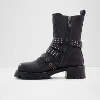 بوت زنانه مشکی وسترن آلدو VORTEXIA – ALDO