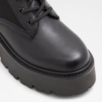 بوت زنانه مشکی پستال آلدو TALALERYKNIT – ALDO