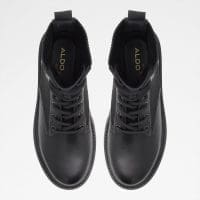 بوت زنانه مشکی پستال آلدو TALALERYKNIT – ALDO