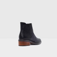 بوت زنانه مشکی کوی‌بوای آلدو LEICE2 – ALDO