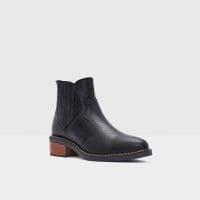 بوت زنانه مشکی کوی‌بوای آلدو LEICE2 – ALDO