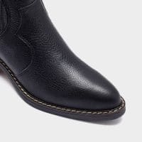 بوت زنانه مشکی کوی‌بوای آلدو LEICE2 – ALDO