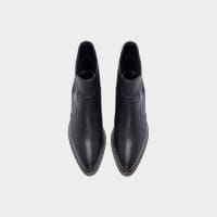 بوت زنانه مشکی کوی‌بوای آلدو LEICE2 – ALDO