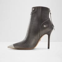 بوت زنانه نقره‌ای آلدو NILITA – ALDO