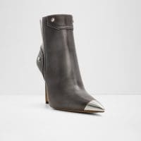 بوت زنانه نقره‌ای آلدو NILITA – ALDO