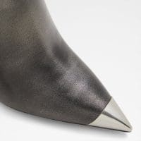 بوت زنانه نقره‌ای آلدو NILITA – ALDO