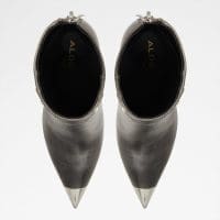 بوت زنانه نقره‌ای آلدو NILITA – ALDO