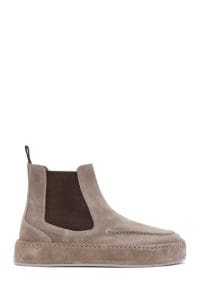 بوت چلسی مردانه مینک دری مد