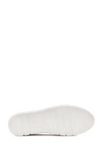 لوفر زنانه بژ جیر راحتی دری مد