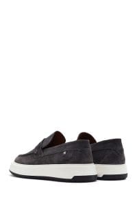 لوفر مردانه جیر طوسی روزمره دری مد