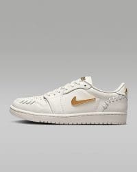 کتونی نایک Air Jordan 1 Low Method of Make اورجینال