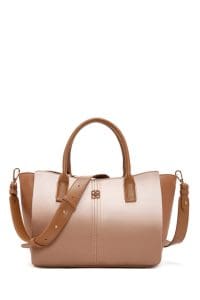 کیف دوشی بند بلند زنانه مینک دری مد