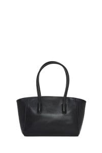 کیف زنانه دوشی مشکی بند بلند دری مد