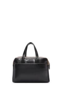 کیف زنانه طرح پلنگی دوشی بلند دری مد