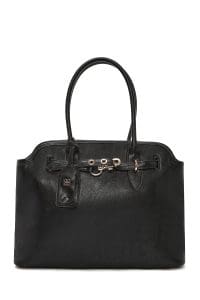 کیف زنانه مشکی کلاسیک دوشی دری مد