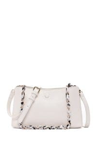 کیف شانه ای بند بلند زنانه دری مد