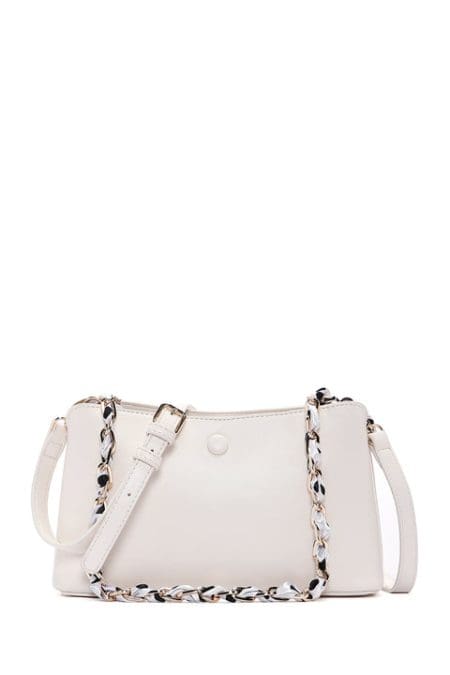 کیف شانه ای بند بلند زنانه دری مد