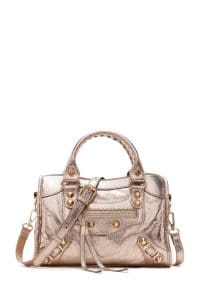 کیف شانه ای بند بلند زنانه صورتی دری مد