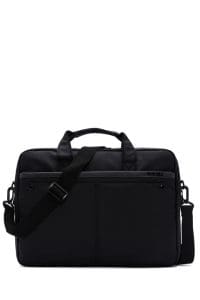 کیف مردانه مشکی D-PACK دری مد