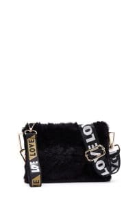 کیف مشکی پرتوفیلو دری مد