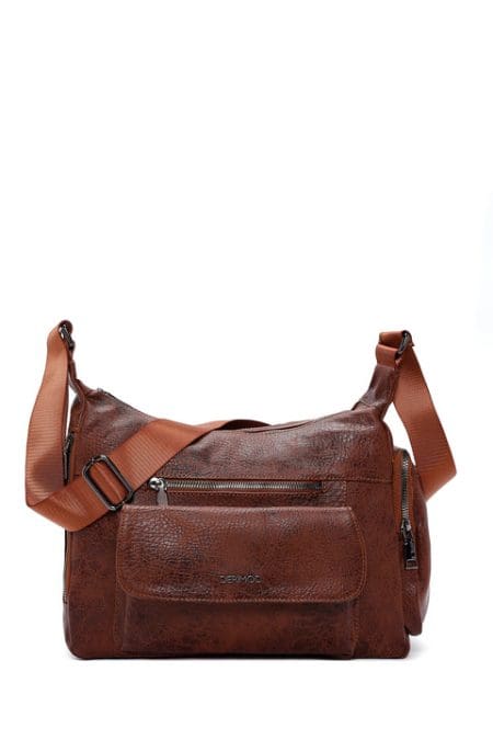 کیف کراس بادی بند بلند برنزه زنانه دری مد