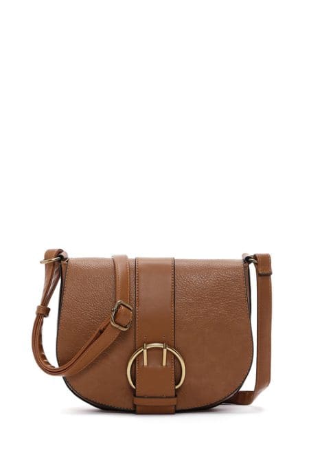 کیف کراس بادی بند بلند برنزه زنانه دری مد