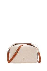 کیف کراس بادی بند بلند بژ زنانه دری مد